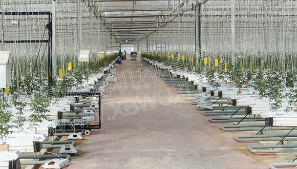 關(guān)于種植槽設(shè)備的耐用性分析